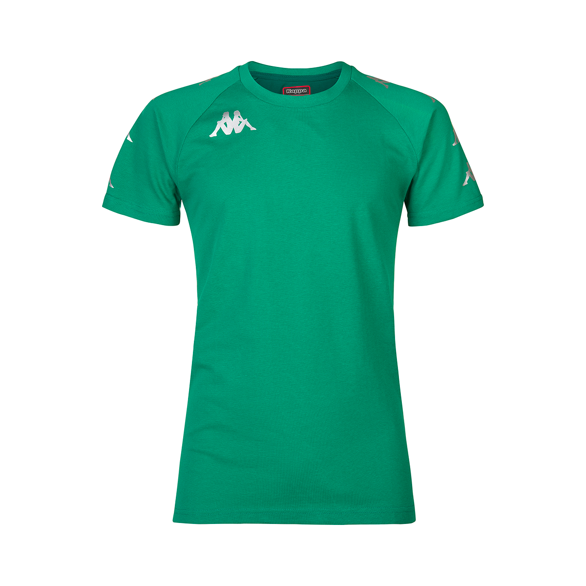 Camiseta Ancone niño Verde - Imagen 1