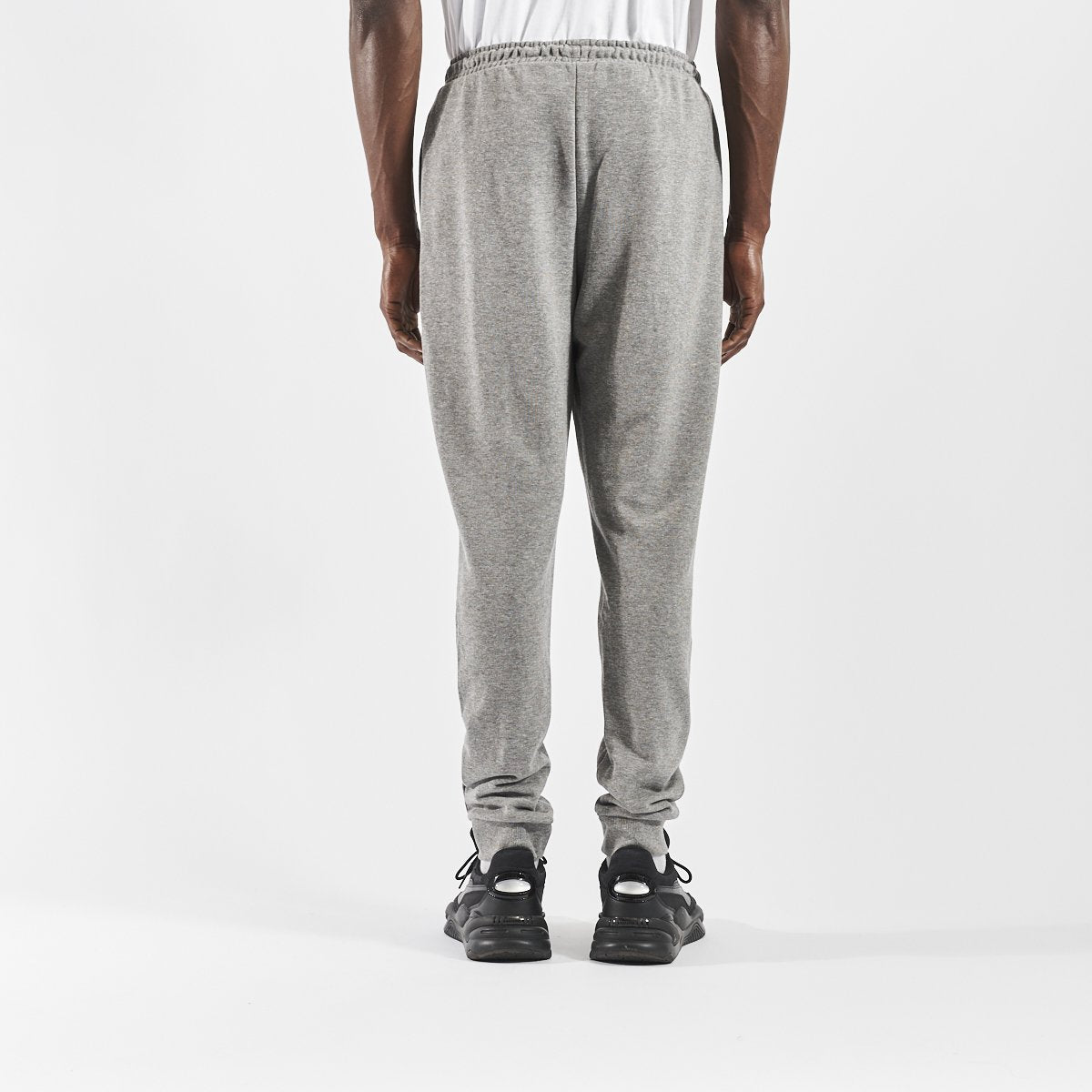 Pantalon Keldy hombre gris - Imagen 2