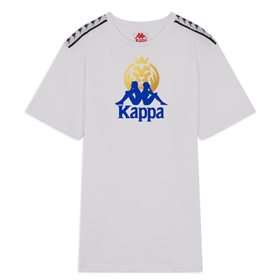 Camiseta Mad Lions 2021 blanco unisex - Imagen 1