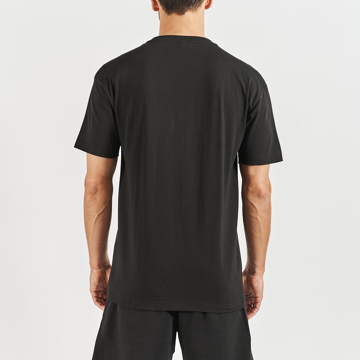 Camiseta Ecop hombre negro - Imagen 3