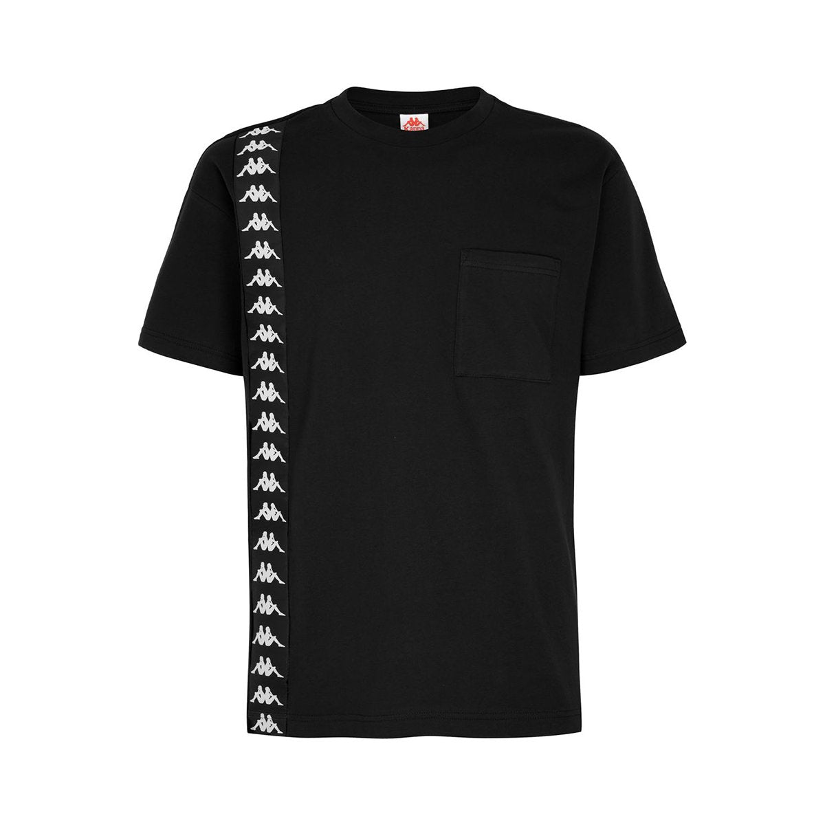 Camiseta Ecop hombre negro - Imagen 4