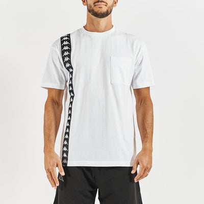 Camiseta Ecop hombre blanco - Imagen 6