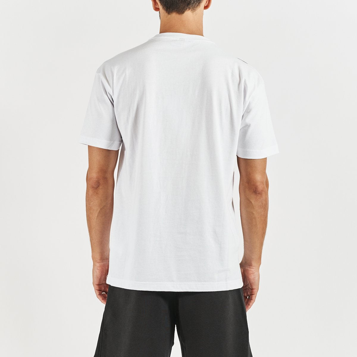 Camiseta Ecop hombre blanco - Imagen 3