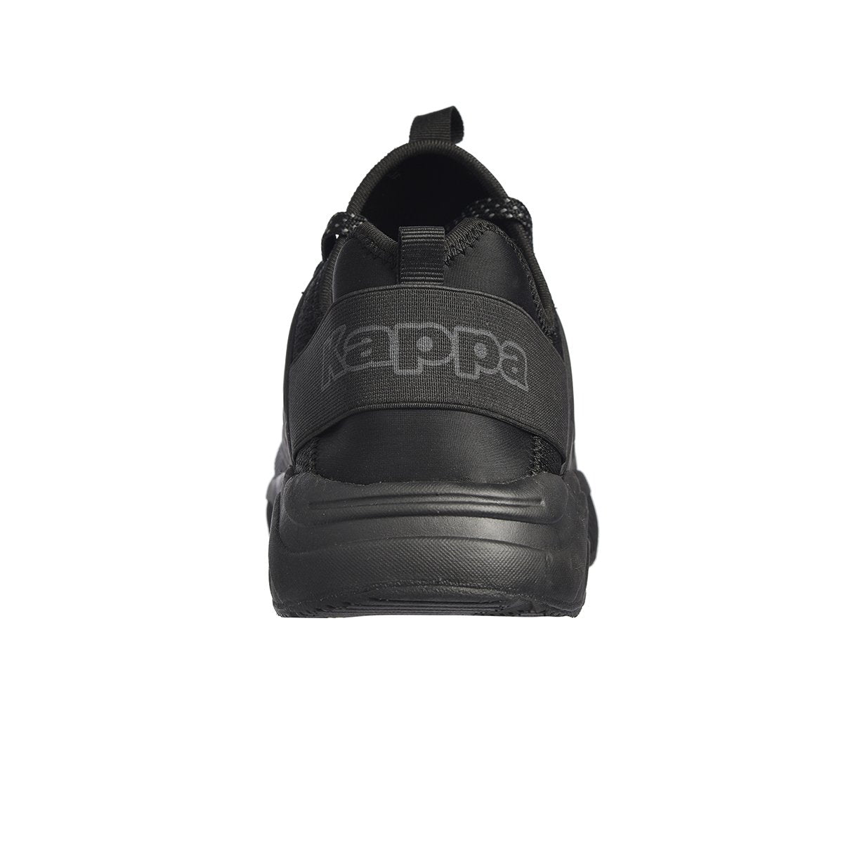 Sneakers San Diego Negro Hombre - Imagen 3