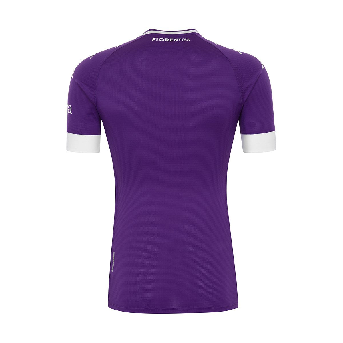 Camiseta Kombat Pro 20-21 Home Fiorentina Púrpura Hombre - Imagen 3