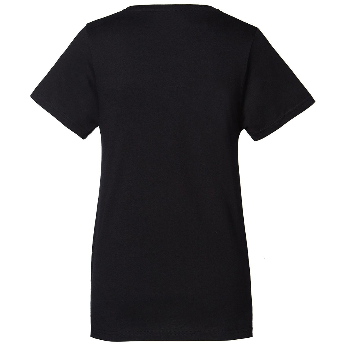 Camiseta Yanil mujer negro - Imagen 3