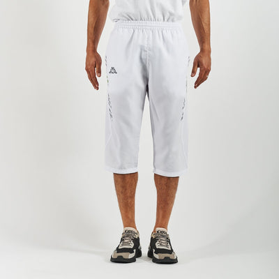 Pantalon Gwento hombre blanco - Imagen 1