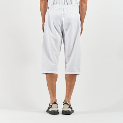 Pantalon Gwento hombre blanco - Imagen 3