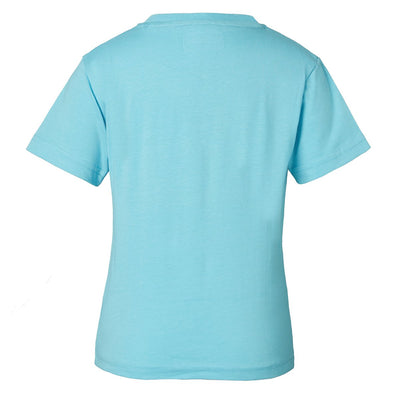 Camiseta Kalou niño azul - Imagen 2