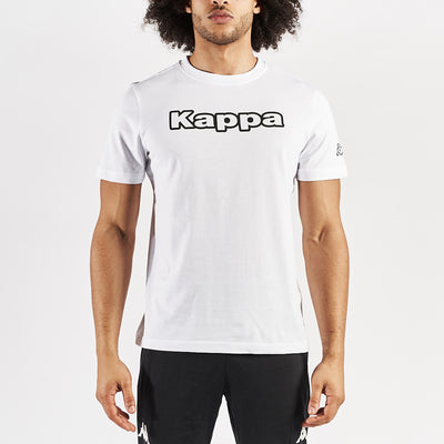 Camiseta Fromen blanco hombre - imagen 1