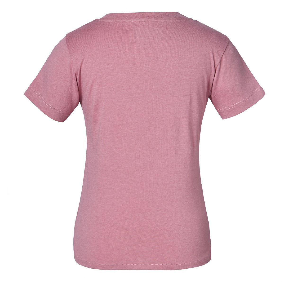 Camiseta Quissa niña rosa - Imagen 2