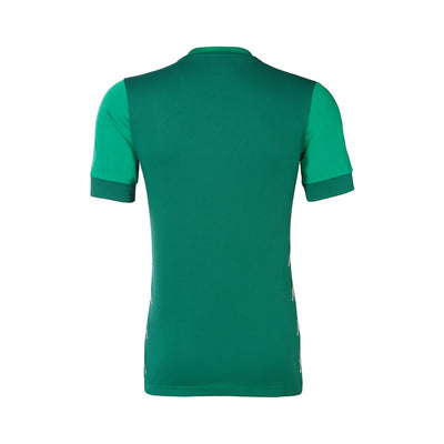 Camiseta Dervio Real Betis Balompié niño Verde - Imagen 2
