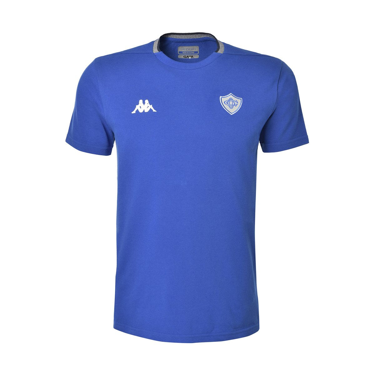 Camiseta Angelico Castres Olympique Azul Hombre - Imagen 1