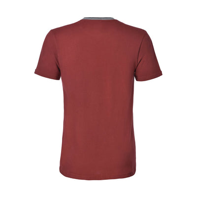 Camiseta Angelico Fc Metz Rojo Hombre - Imagen 2