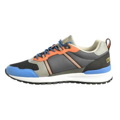 Sneakers Lino Gris homme - image 2