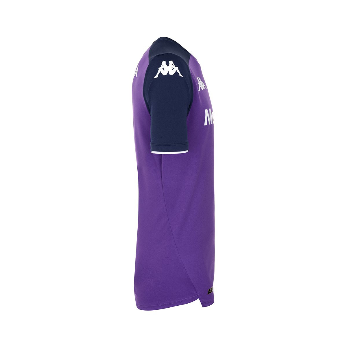 Camiseta Abou Pro 5 Fiorentina hombre Púrpura - Imagen 3