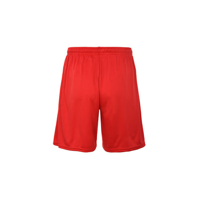 Pantalones cortes Borgo Rojo Hombre - imagen 3