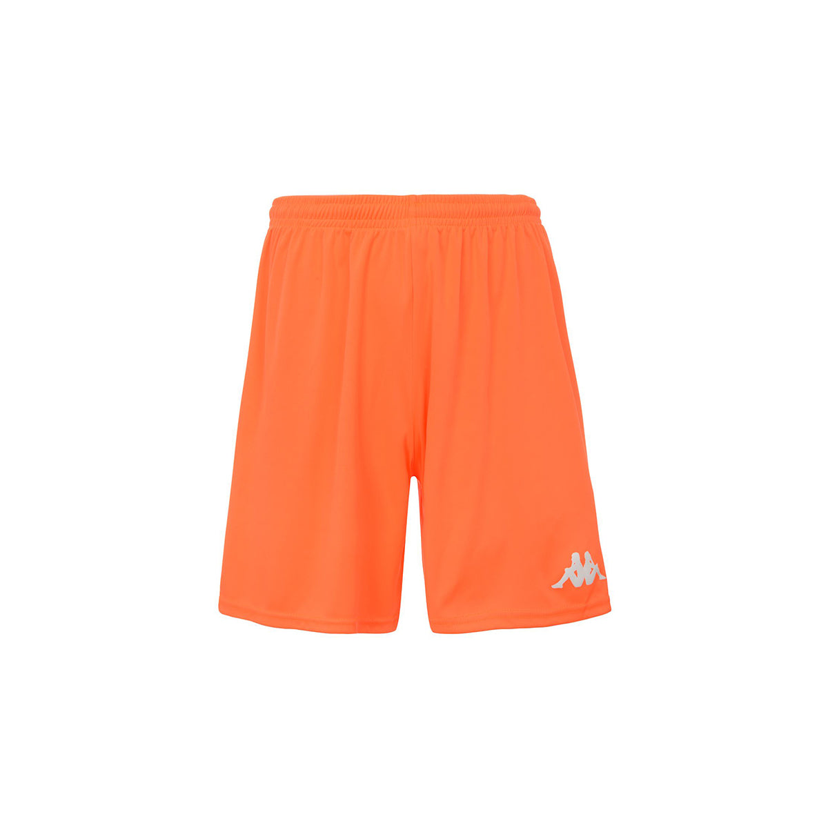 Pantalones cortes Borgo Naranja Hombre - imagen 1