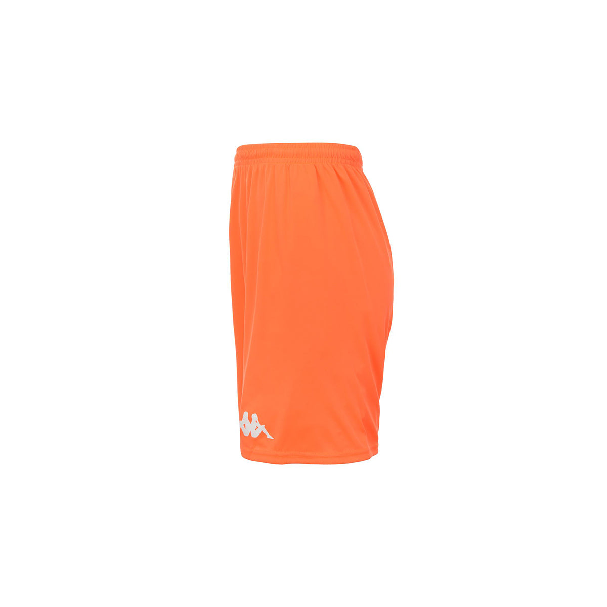 Pantalones cortes Borgo Naranja Hombre - imagen 2