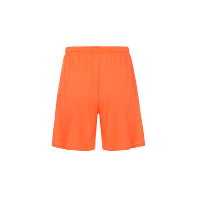 Pantalones cortes Borgo Naranja Hombre - imagen 3