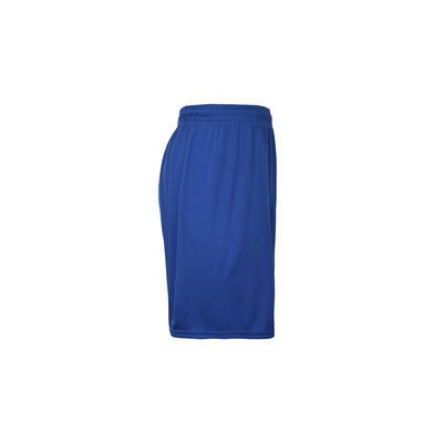 Pantalones cortes Borgo Azul Hombre - imagen 2