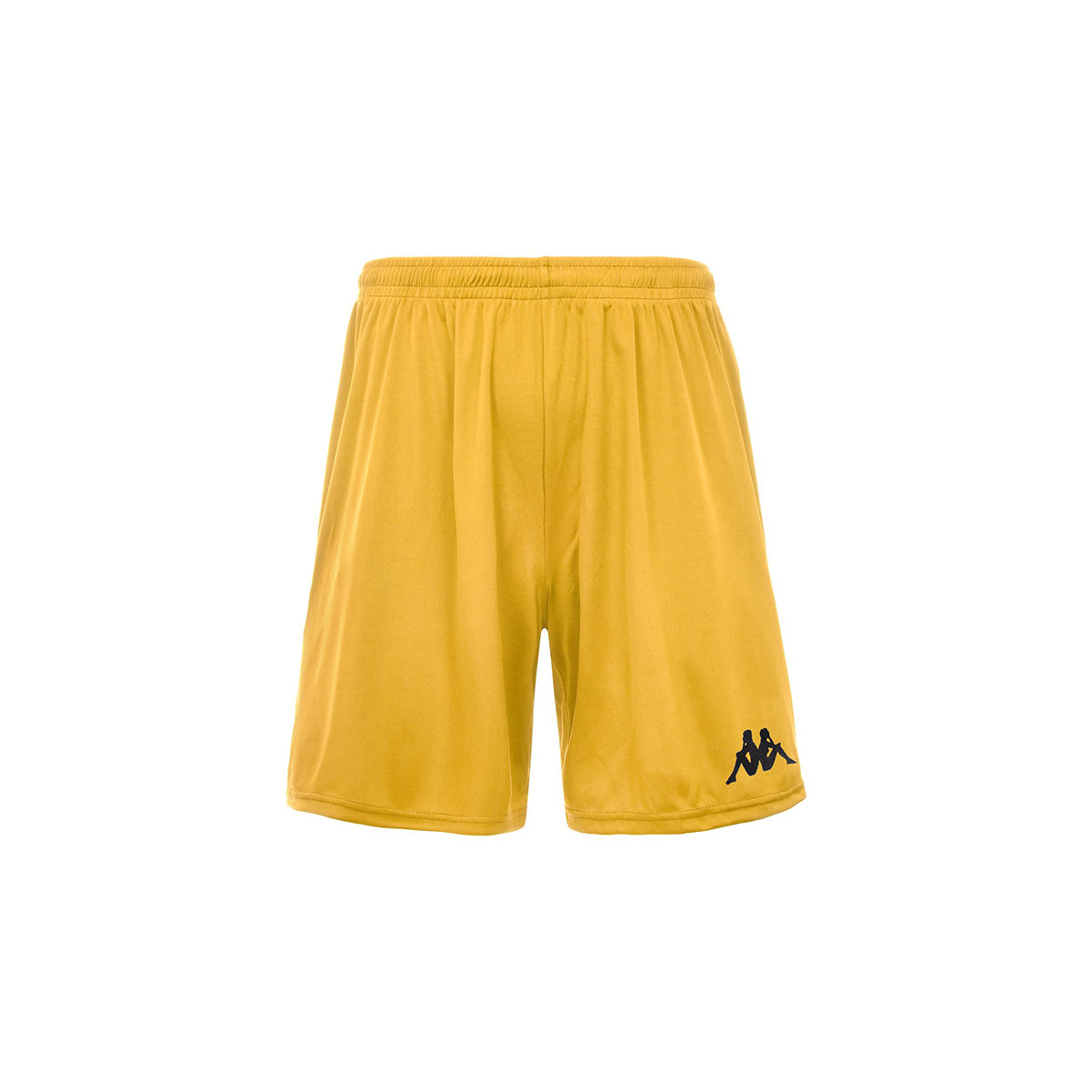 Pantalones cortes Borgo Amarillo Hombre - imagen 1