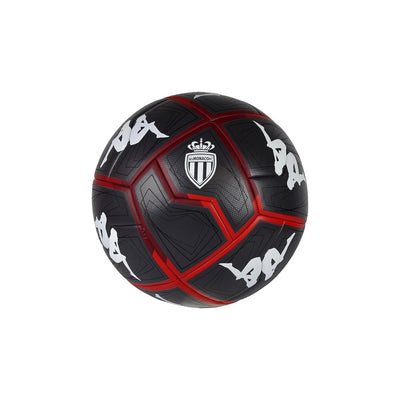 Balón de fútbol Player 20.3G AS Monaco unisex Gris - Imagen 1