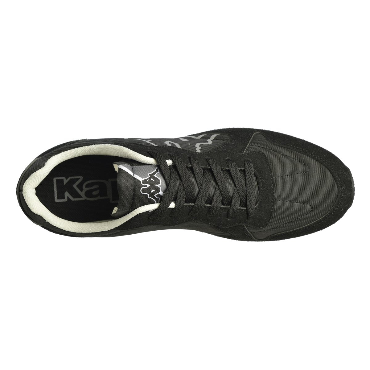 Sneakers Komaya Negro Hombre - Imagen 4