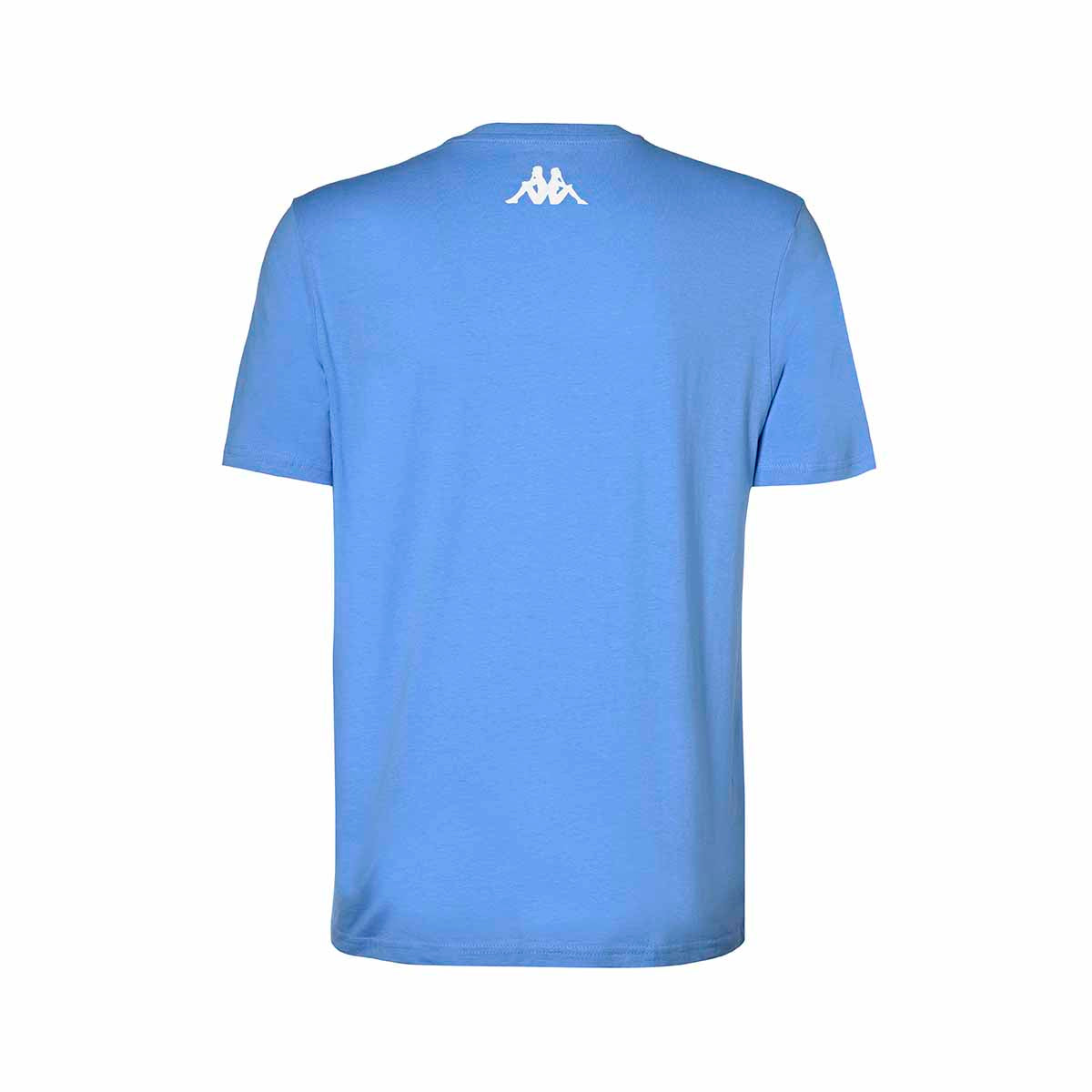 Camiseta Brizzo Azul Niños