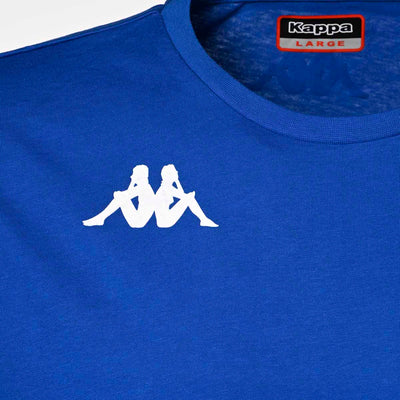 Camiseta Brizzo Azul Niños