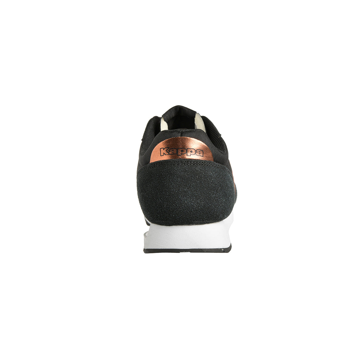 Sneakers negros Komaya de mujer - imagen 3