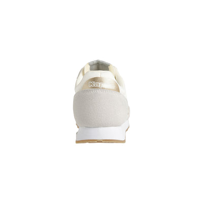 Sneakers blancos Komaya de mujer - imagen 3