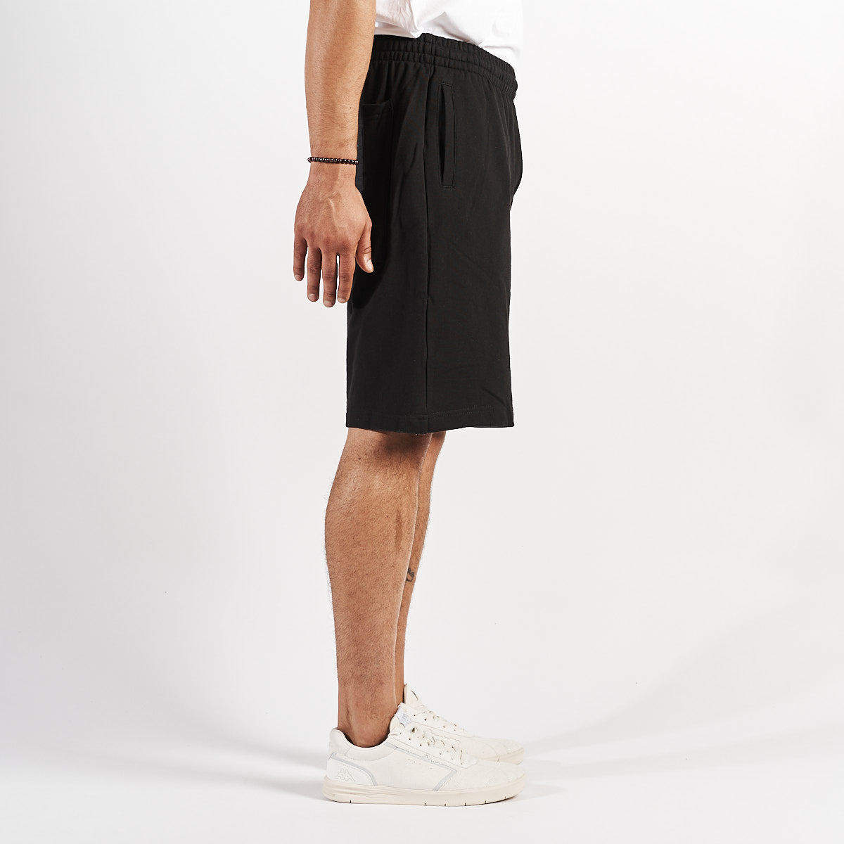 Pantalones cortos Negros Authentic Livor  Hombre - imagen 3
