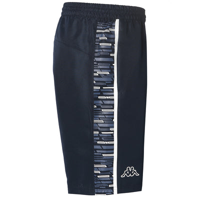 Pantalones cortos Azules Gafo Hombre - imagen 5