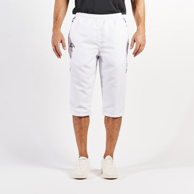 Pantalones cortos Blancos Hombre - imagen 1