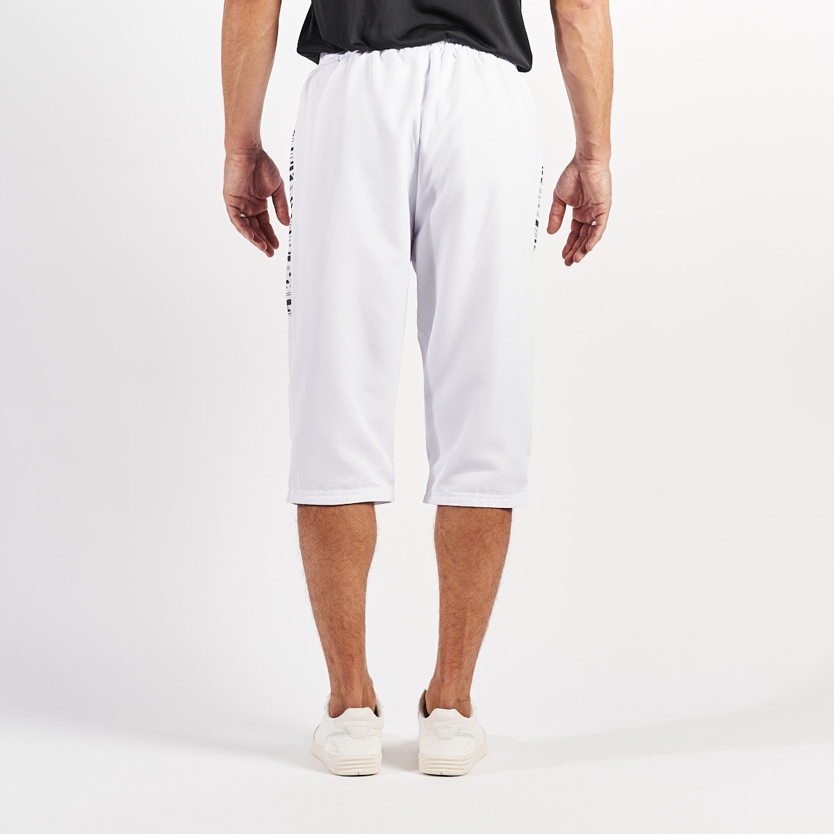 Pantalones cortos Blancos Hombre - imagen 3