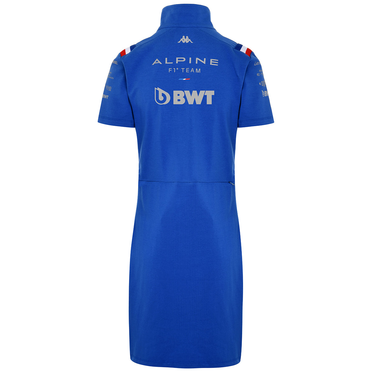 Vestido Arukif BWT Alpine F1 Team Azul Mujer - imagen 3