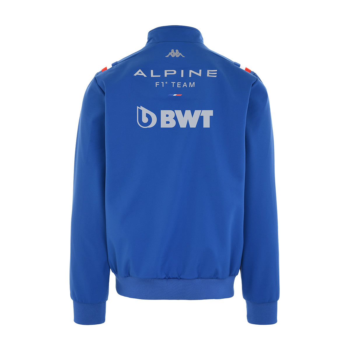 Chaqueta Ambach BWT Alpine F1 Team Azul Hombre - imagen 3