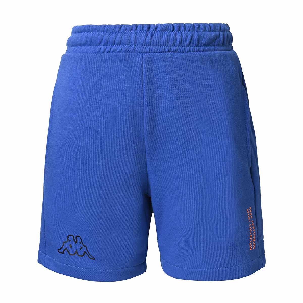 Pantalones cortos Bruino Azul Niños