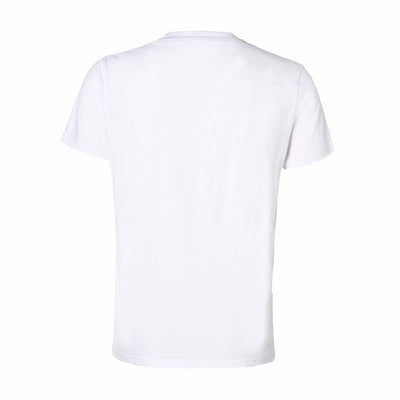 Camiseta Godoli Blanco Hombre
