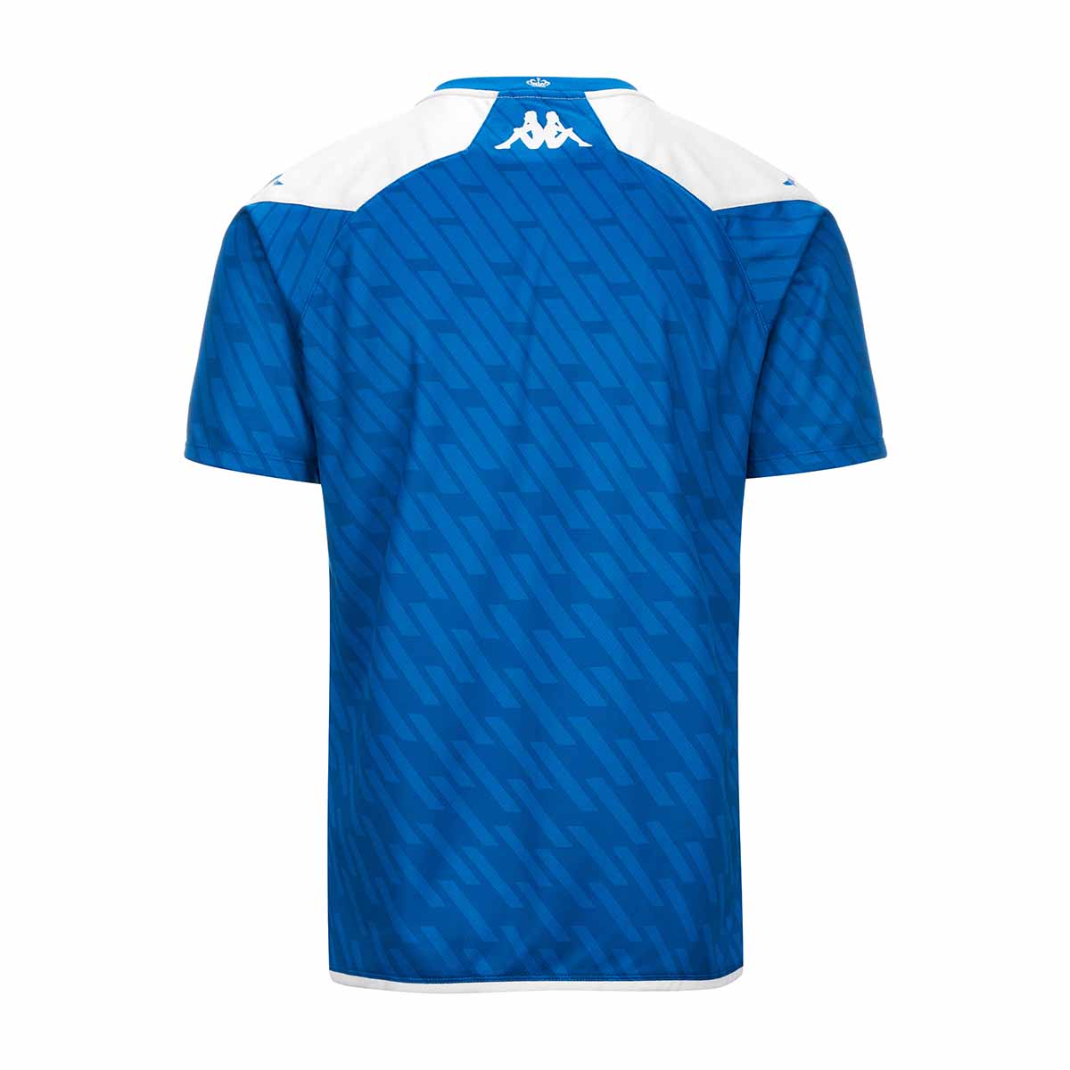 Camiseta de Juego Aboupret Pro 7 AS Monaco 23/24 Azul Hombre