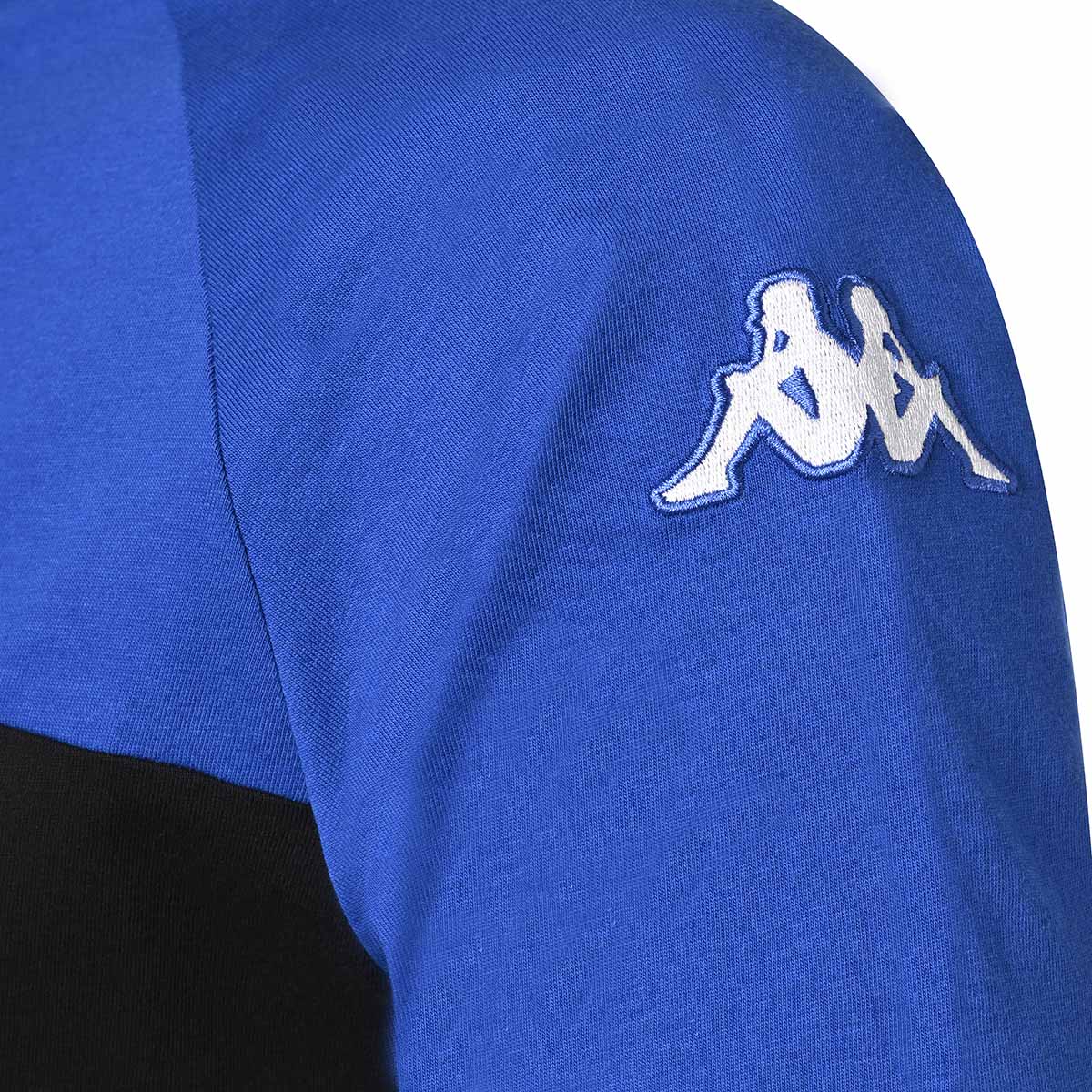 Camiseta Diago Azul Hombre