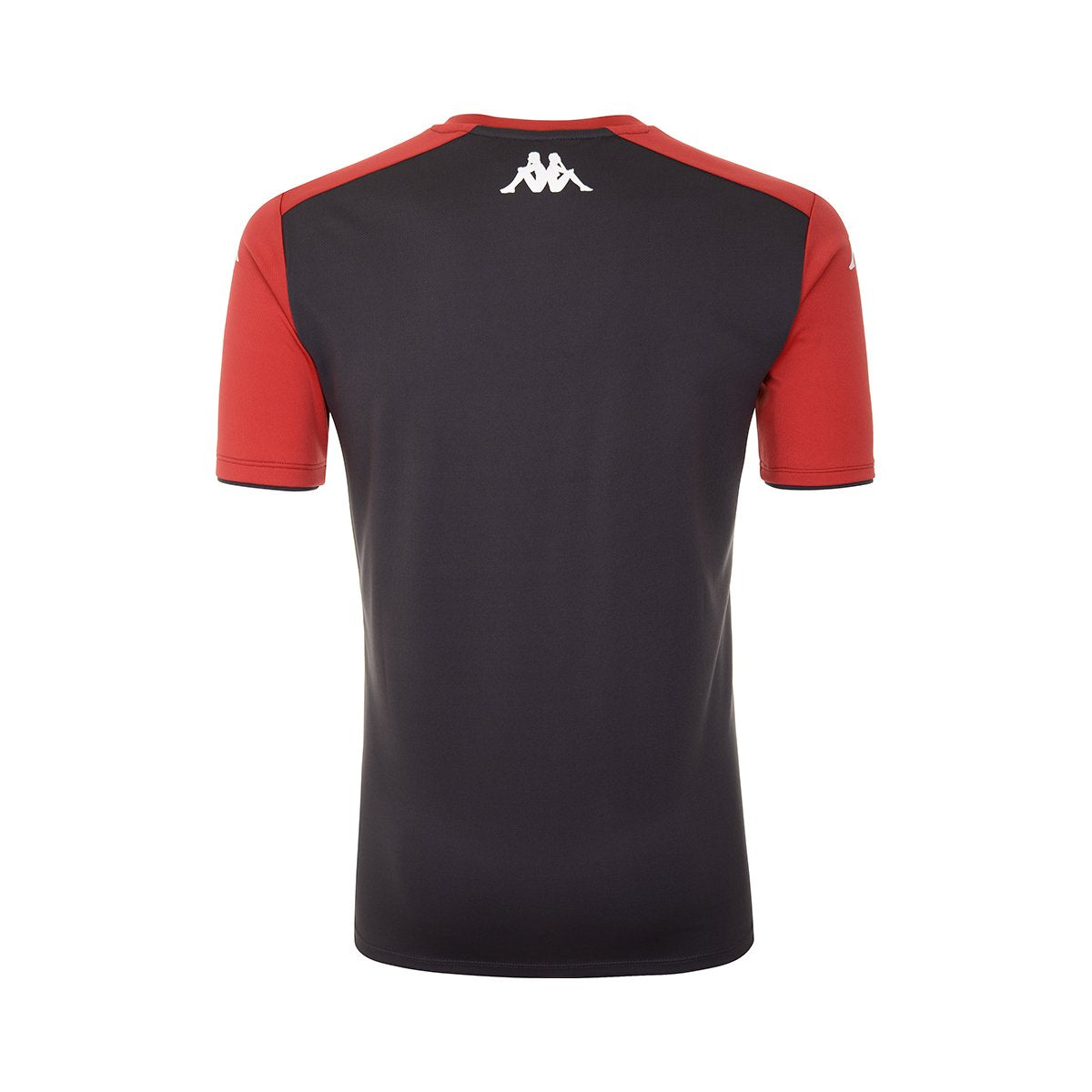 Camiseta Aboupret Pro 5 AS Monaco niño Gris - Imagen 2