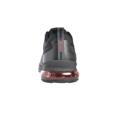 Sneakers Splinter Lace Negro Niño - Imagen 3