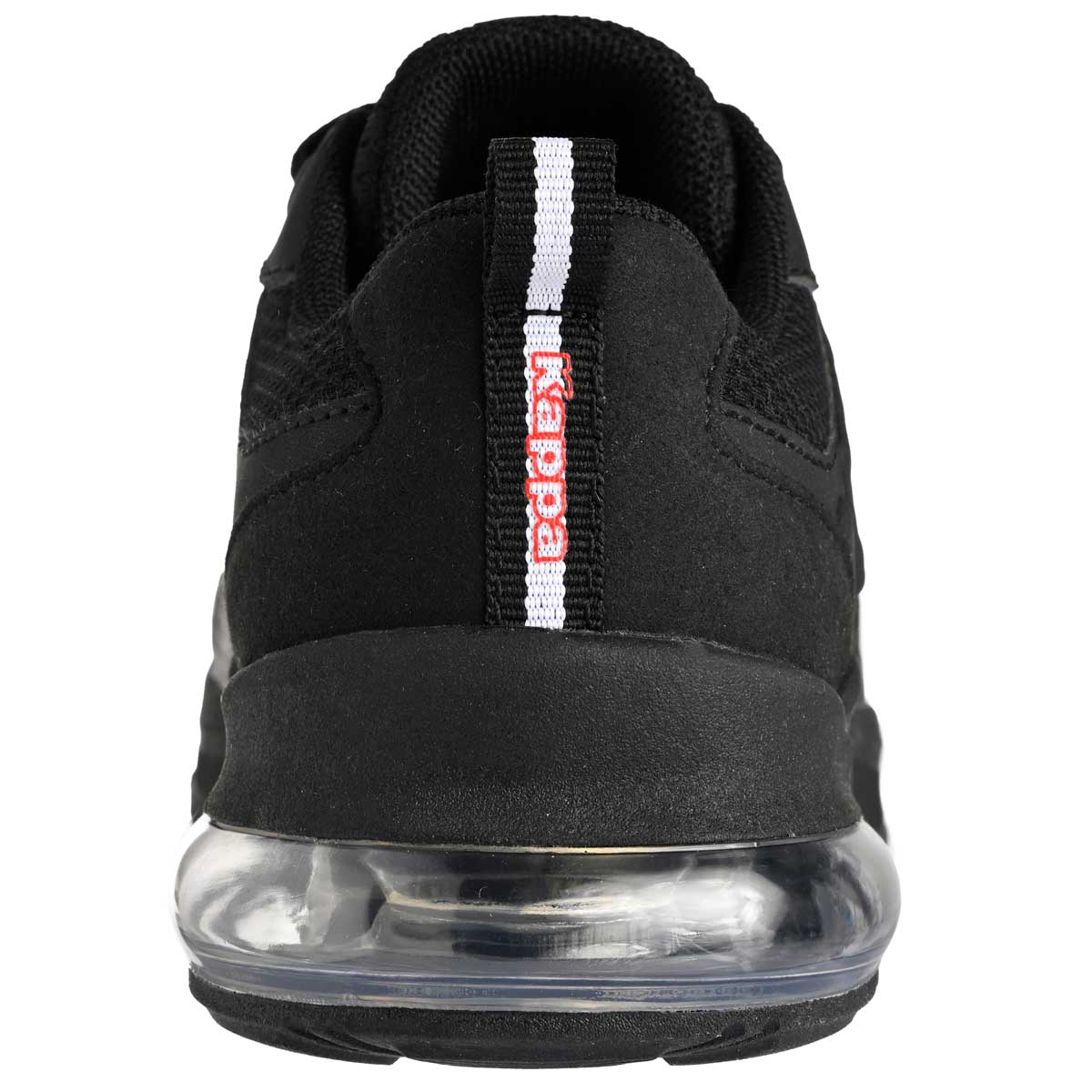 Sneakers Splinter Lace Negro Niño