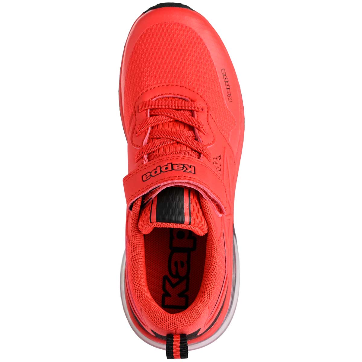 Sneakers Splinter Ev Rojo Niño