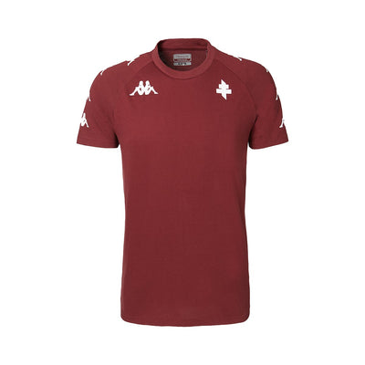 Camiseta  Ancone FC Metz niño Marrón - Imagen 1