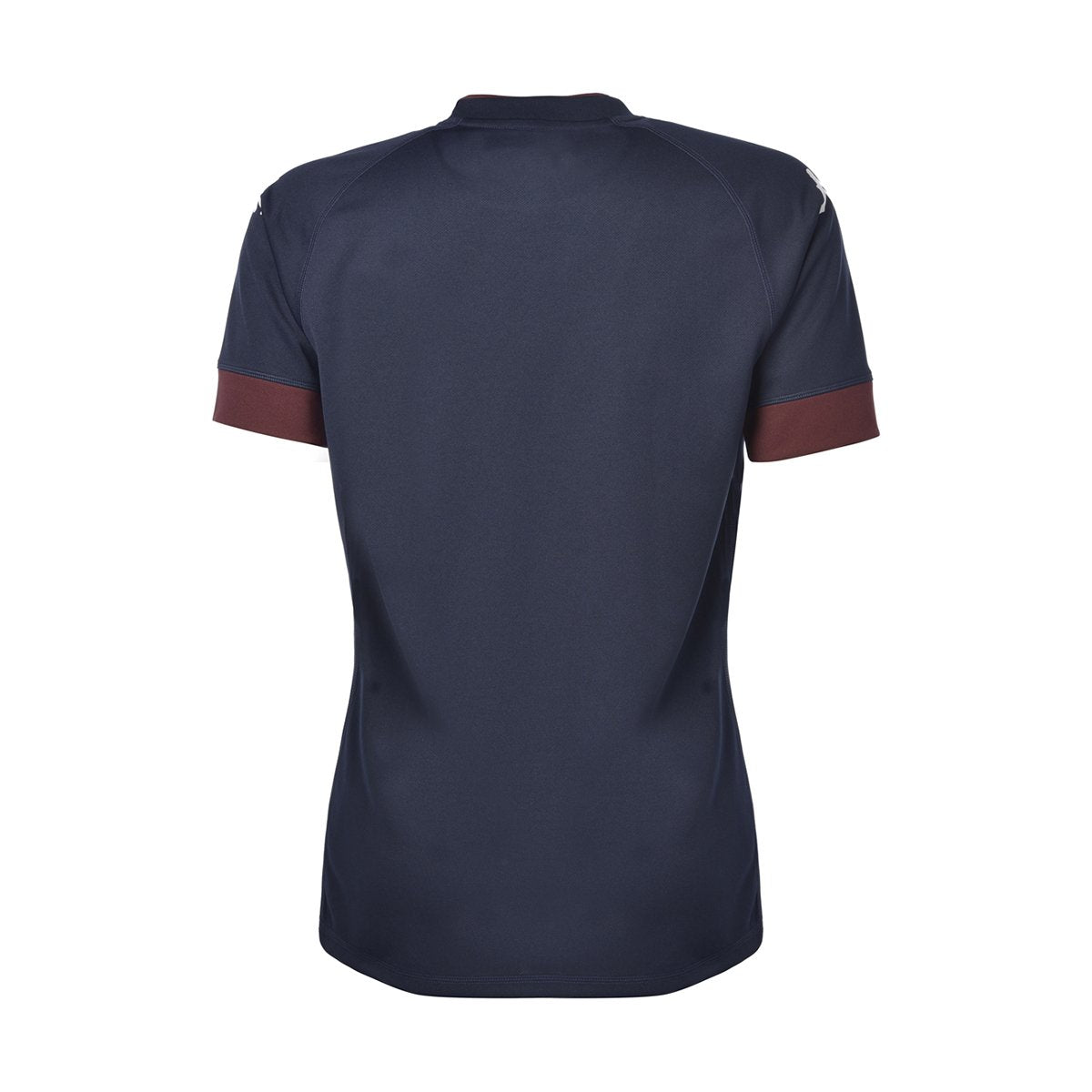 Camiseta Molise Ubb Rugby Azul Hombre - Imagen 2