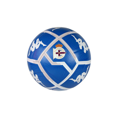 Balón de fútbol Player 20.3 RCD La Coruña unisex Azul - Imagen 1