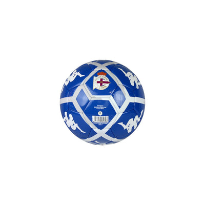 Balón de fútbol Miniball RCD La Coruña unisex Azul - Imagen 1